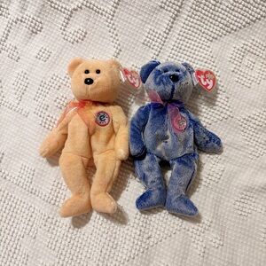 Ty Beanie Babies